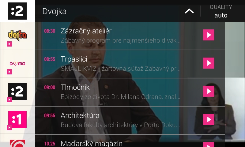 Telekom Magio GO